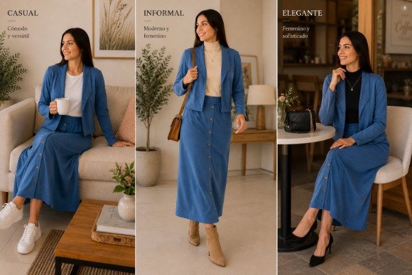Producto - Conjunto Jenifer