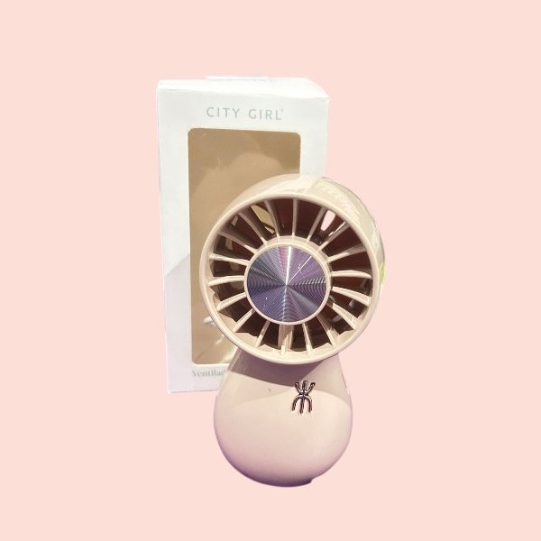Producto - VENTILADOR PANZON
