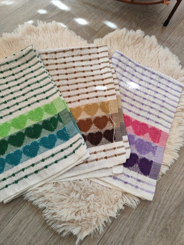 Producto - Repasador love