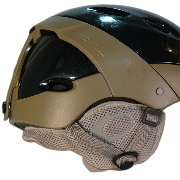 Producto - Casco - Junior - Boer- Usado