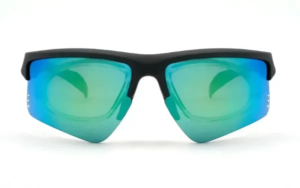 Producto - Rusty Runet Mblk R. Green Pol Orange