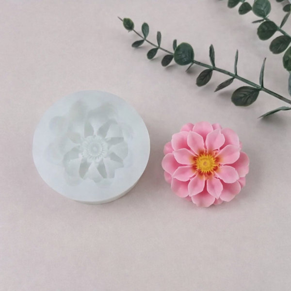 Producto - MOLDE DALIA -5K12-