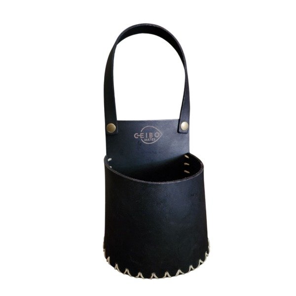 Producto - Portamate Cuero