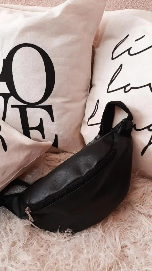 Producto - Riñonera berlina