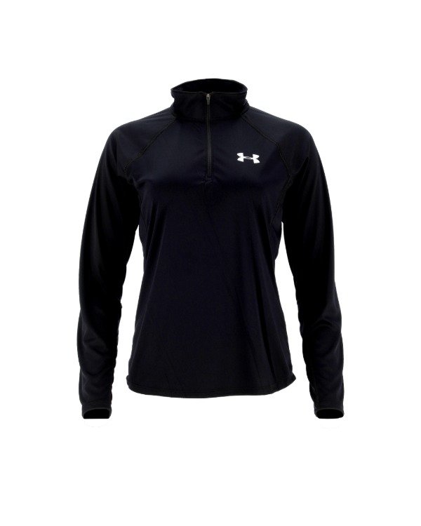 Producto - Buzo UA Sprint SL Black