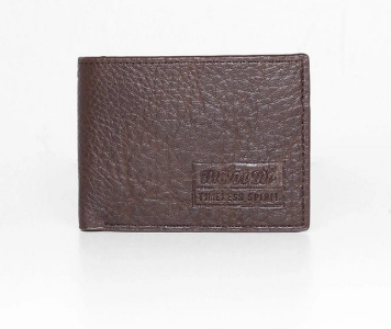 Producto - Billetera hombre con cierre