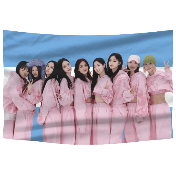 Producto - TWICE - ARGENTINA vol 2