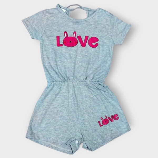 Producto - Enterito beba T5