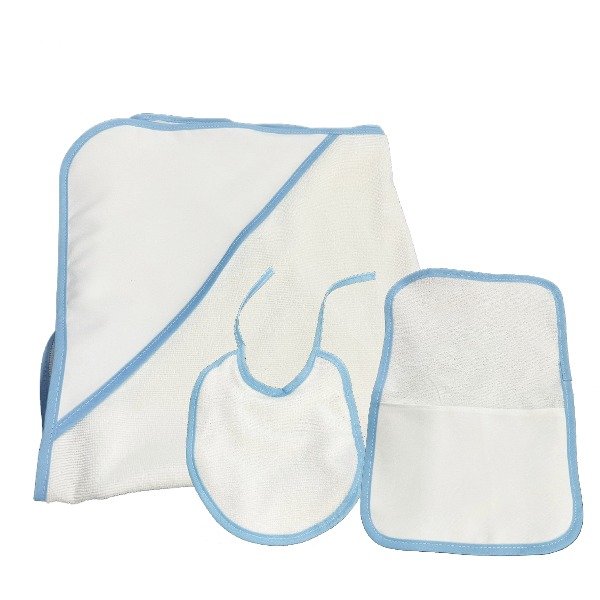 Producto - Set de nacimiento