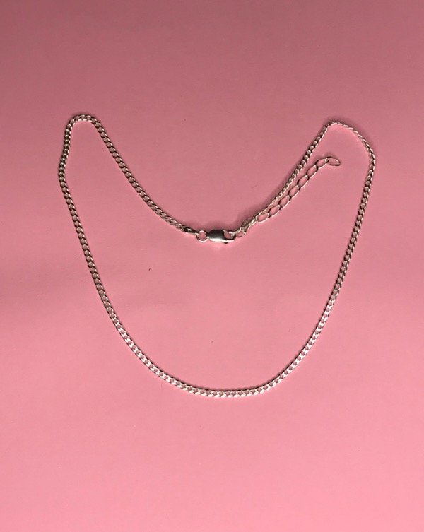 Producto - Choker Cadena Grummet