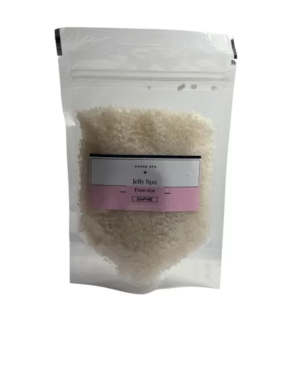 Producto - REPUESTO PASO 2 JELLY SPA