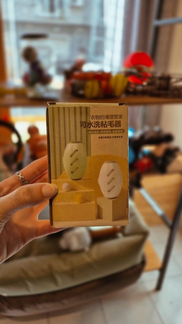Producto - RODILLO QUITA PELOS