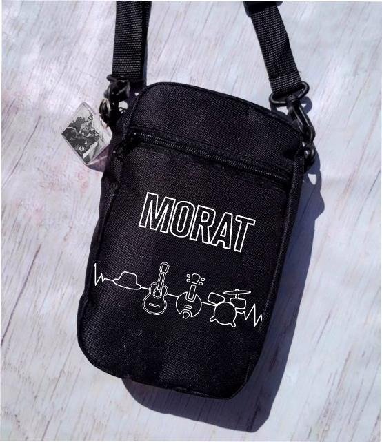 Producto - Bandolera Morat instrumentos