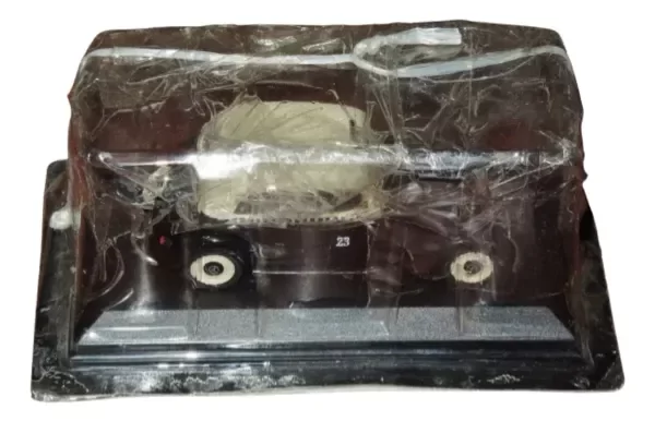 Producto - Fallado!! Taxis Del Mundo Mercedes Benz 170v Berlin 1952 Altaya (de saldo)