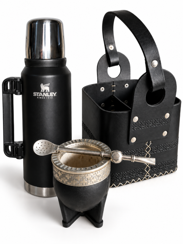 Producto - SET IMPERIAL ALPACA - 0