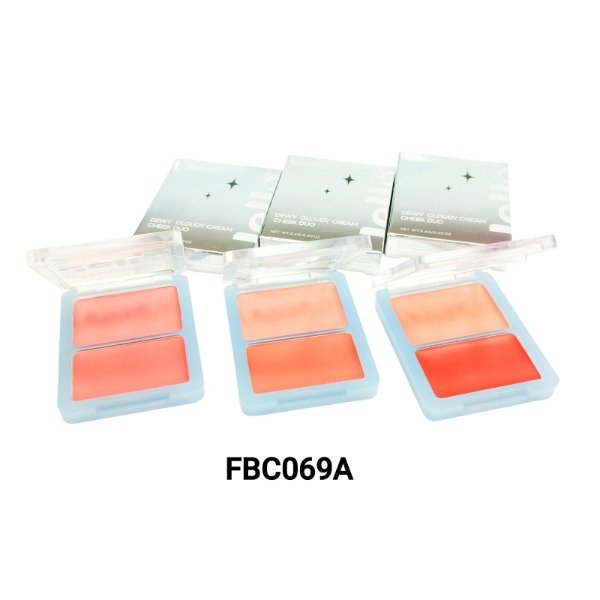 Producto - Rubor jello febble FBC069A