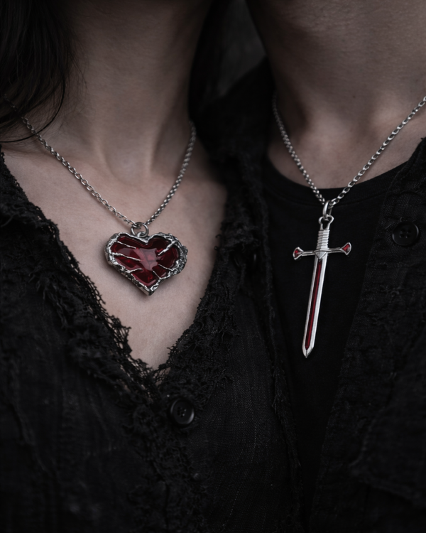 Producto - Collar para compartir vamp