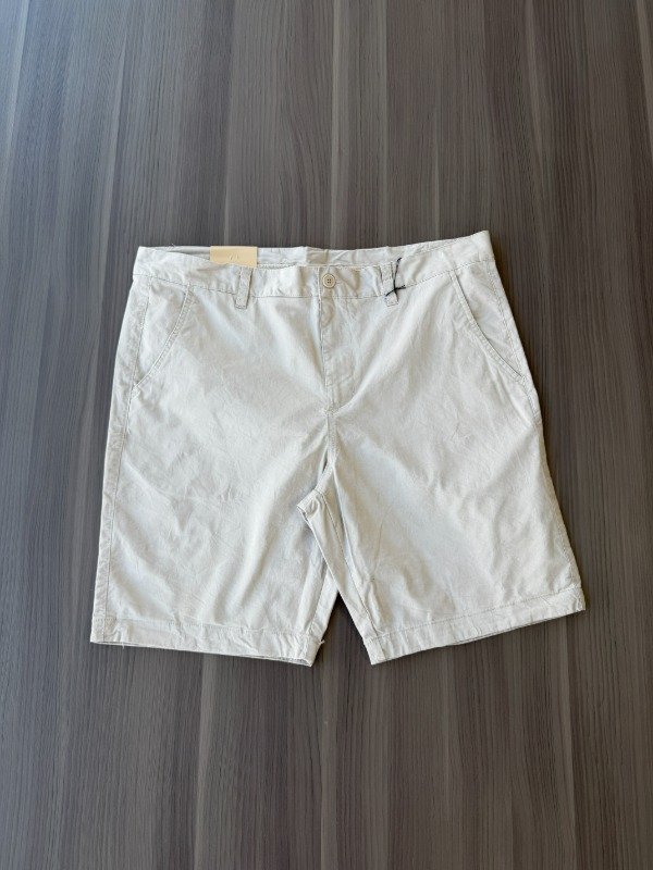 Producto - Bermuda Valentino beige claro - 0