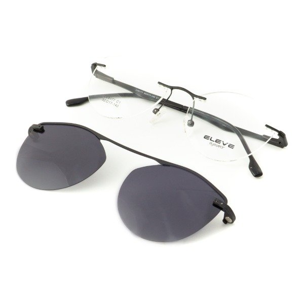 Producto - Eleve Clip-On LV9177 Pin-Up - 4