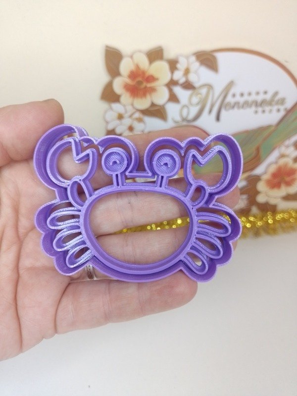 Producto - Cortante Cangrejo