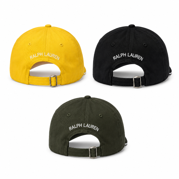 Polo I Curvas Ralph Lauren — imagen 2