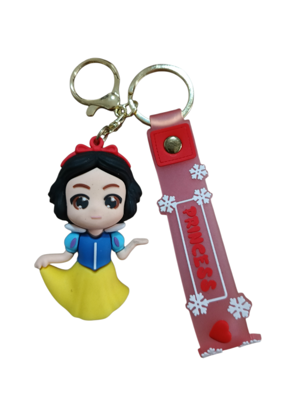 Producto - LLAVERO BLANCANIEVES