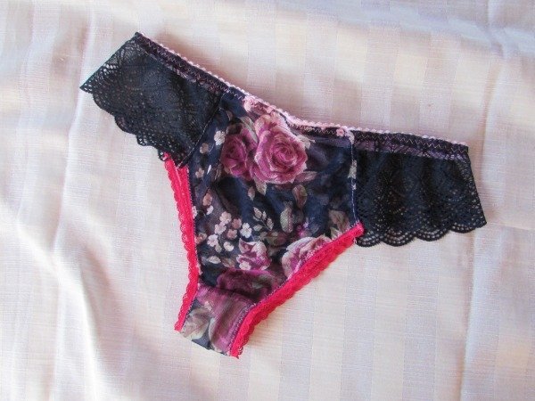 Producto - Vedetina Amapola