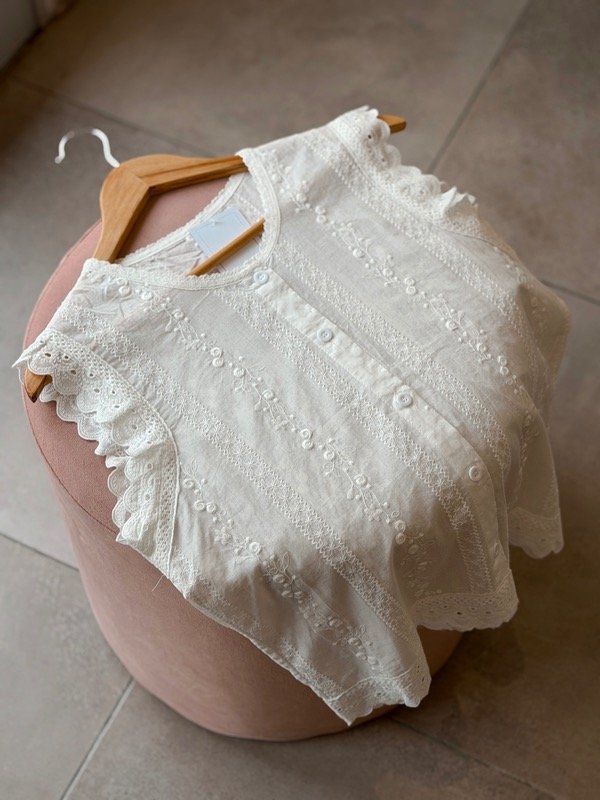 Producto - Camisa Celina - 0