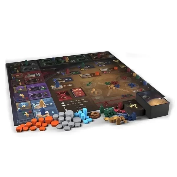 Producto - Dune Imperium - 1