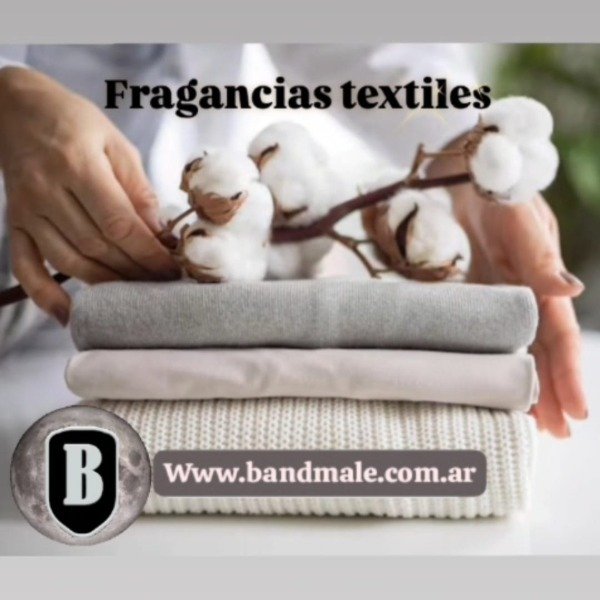 Producto - Téxtiles