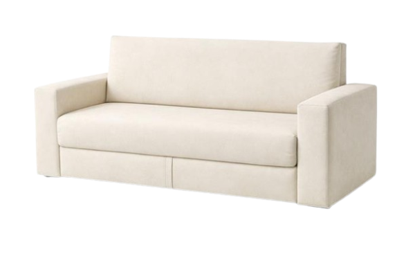 Producto - Sillón Bucanero Max Dos Plazas