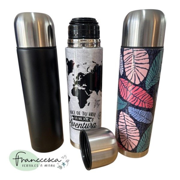 Producto - Termo 500ml