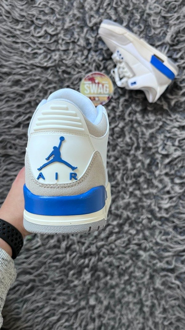 Producto - JORDAN RETRO 3 LUCKY SHORTS - 2