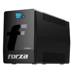 Producto - Nobreaks E Estabilizadore Nobreak Forza Sl 1012ul Interat...