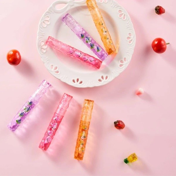 Producto - Lip Oil Frutal Mely - 0