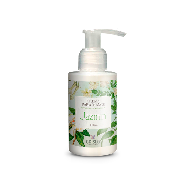 Producto - Crema para manos - 1