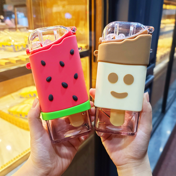 Producto - Botella helado 300ml (Detalles)