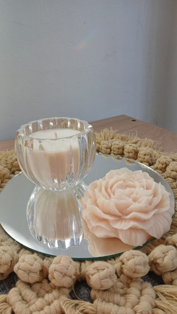 Producto - Vela Diamante