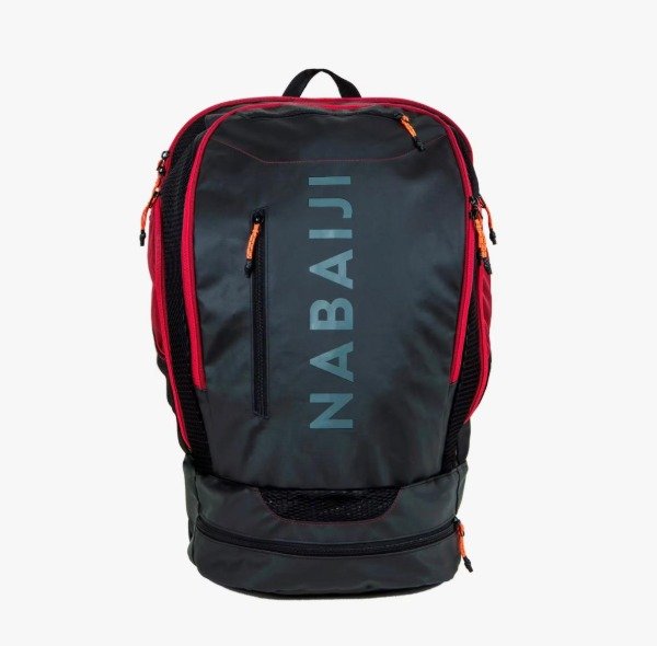 Producto - Mochila NABAIJI 40L.