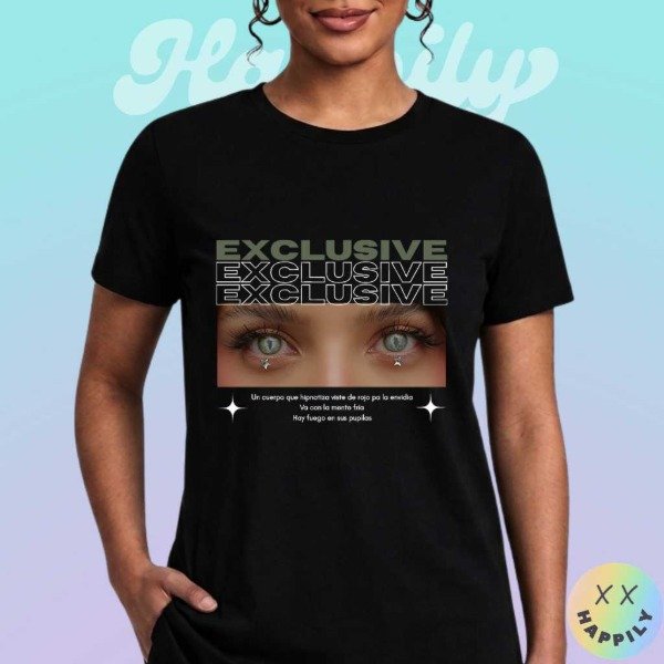 Remera Emilia #16