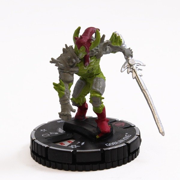 Producto - Goblin King - 040