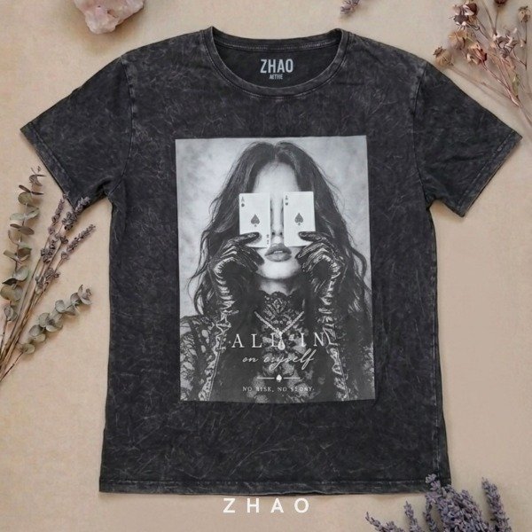 Producto - REMERA STAR - 0