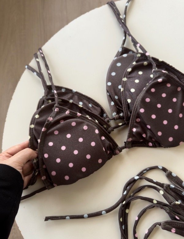 Producto - Bikini Luni - 1