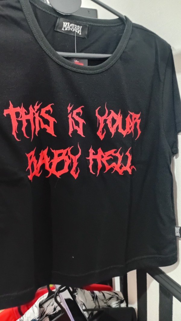 Producto - Hell