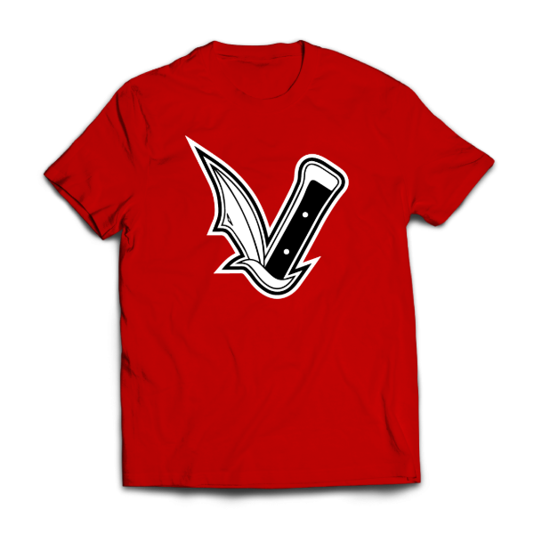Producto - Remera Vengeance University Avenged Sevenfold logo
