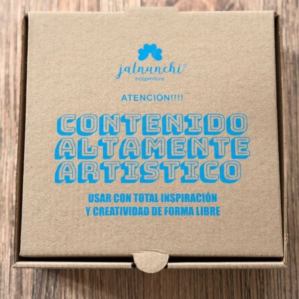 Producto - BOX 3D - 1