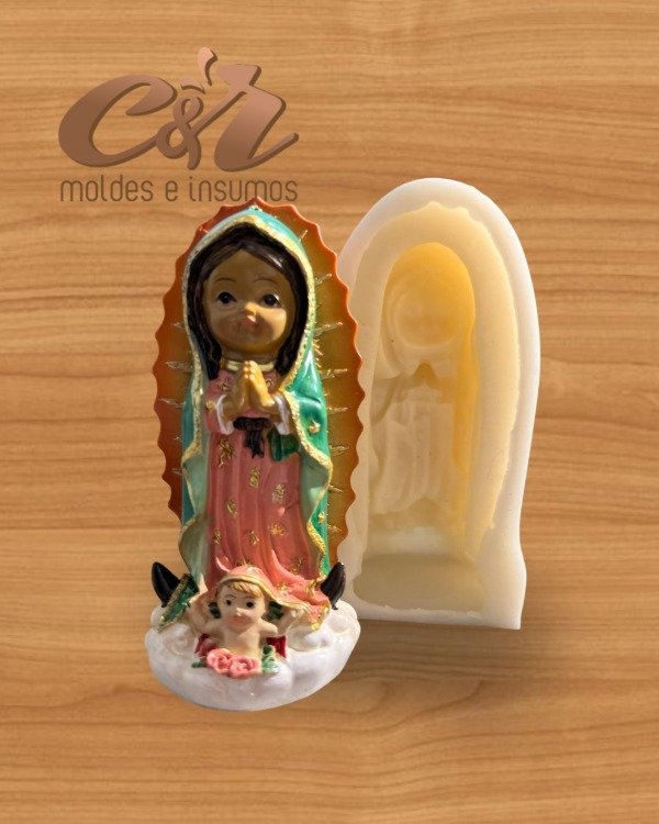 Producto - Señora Guadalupe