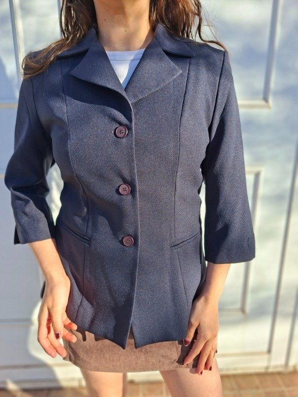 Producto - Blazer blue