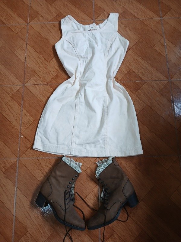 Producto - Jumper rosa