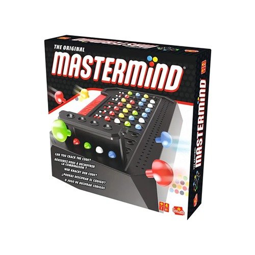Producto - MASTERMIND